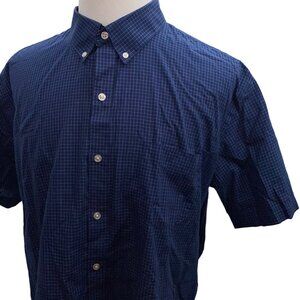 Van Heusen Classic Fit Men’s XXL button up shirt 18-18.5